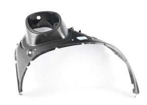 NEW GENUINE VOLKSWAGEN VW TIGUAN WHEEL HOUSING LINER RIGHT O/S 5N0809410