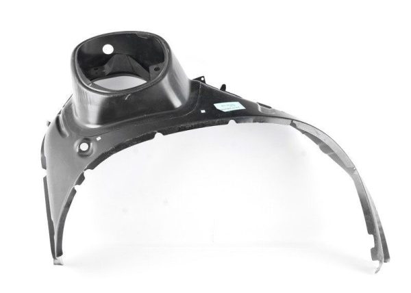 NEW GENUINE VOLKSWAGEN VW TIGUAN WHEEL HOUSING LINER RIGHT O/S 5N0809410
