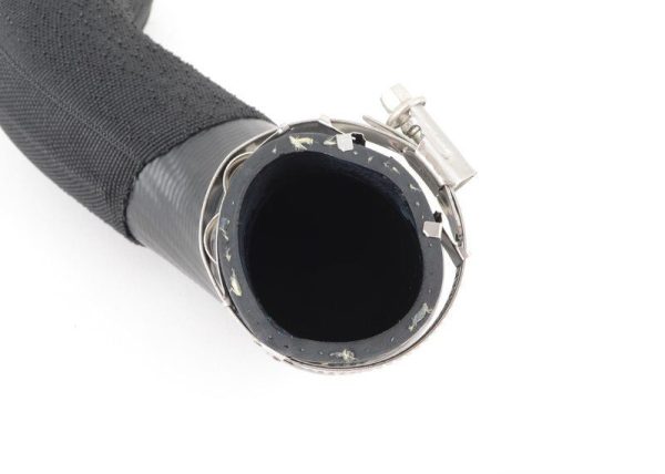 NEW GENUINE AUDI A4 A5 4 - CYLINDER PETROL ENGINE 2.0L PRESSURE HOSE RIGHT 8K0145738AB - Image 3