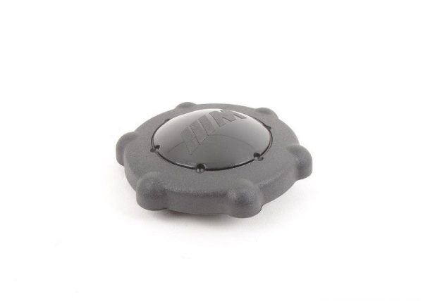 NEW GENUINE BMW M3 Z3 SERIES E36 E46 ENGINE BAY OIL FILLER LID CAP 11121405452 - Image 5