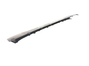 NEW GENUINE BMW X1 F48 SPORT LINE FRONT BUMPER LOWER GRILLE TRIM 51117453570