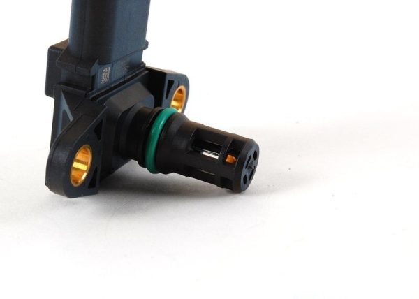 NEW GENUINE BMW N54 N63 PETROL ENGINE INTAKE AIR PRESSURE SENSOR MAP 13627585492 - Image 5