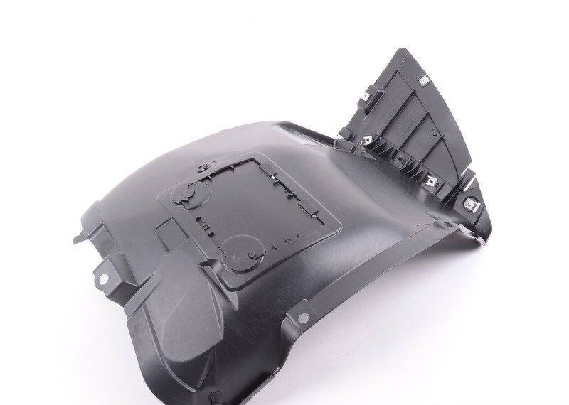 BMW NEW GENUINE 3 E90 E91 05 -08 FRONT O/S RIGHT WHEEL BOTTOM COVER 51717059380 - Image 7