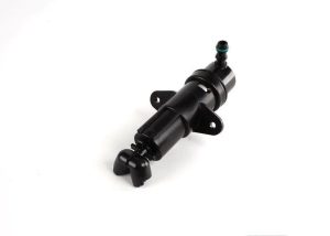 BMW 7 E65 E66 01-05 NEW FRONT BUMPER HEADLIGHT WASHER SPRAY NOZZLE 61677001949