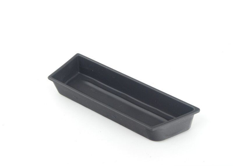 BMW NEW GENUINE F15 F16 FRONT CENTRE CONSOLE CUP HOLDER ASHTRAY ASSEMBLY 51169267952 - Image 3