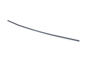 BMW NEW GENUINE OEM 3 E92 COUPE 06-13 N/S LEFT REAR WINDOW TRIM BLACK MATTE 51377162573