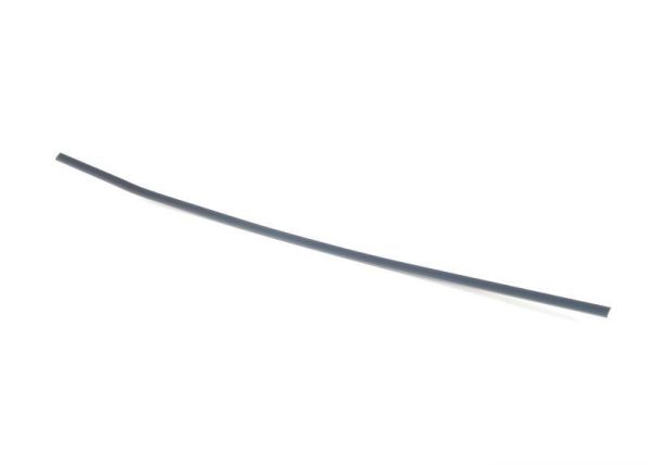 BMW NEW GENUINE OEM 3 E92 COUPE 06-13 N/S LEFT REAR WINDOW TRIM BLACK MATTE 51377162573