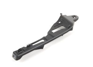 NEW GENUINE PORSCHE CAYENNE 11-14 FRONT BUMPER UPPER SUPPORT GUIDE LEFT N/S 95850504900