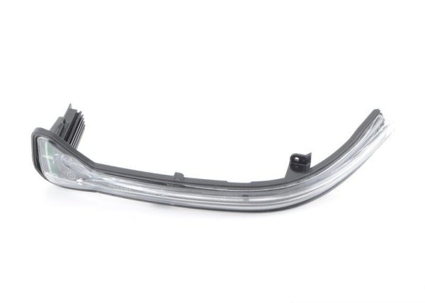 BMW NEW GENUINE 5 SERIES G30 G31 OUTER RIGHT MIRROR BLINKER REPEATER LED LHD 51167414650 - Image 3
