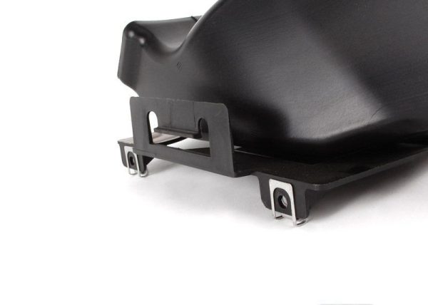 BMW NEW GENUINE 3 SER E46 FRONT M-SPORT BUMPER BRAKE AIR DUCT RIGHT O/S 51717894700 - Image 9