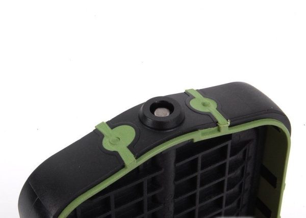 NEW BMW OEM M51 N52 N52N N53 AIR INTAKE MANIFOLD FLAP ADJUSTER UNIT DISA VALVE 11617579114 - Image 6