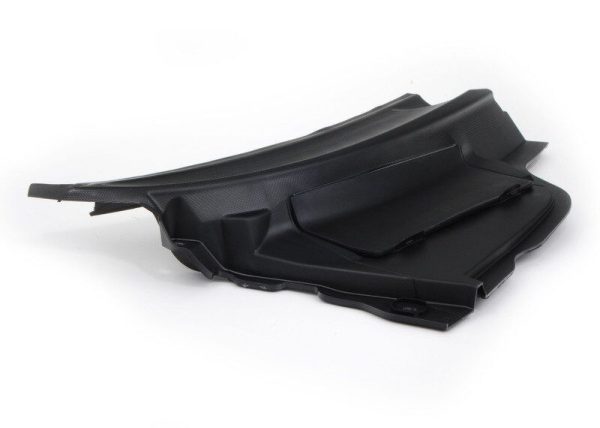 MINI NEW GENUINE R55 R56 R57 APRON FIREWALL PANEL COWL COVER LHD PAIR SET 51132751210 / 51132751209 - Image 10
