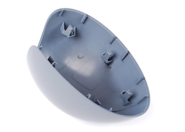 MINI NEW GENUINE R56 R55 R57 R58 R59 R60 R61 MIRROR CAP RIGHT SIDE PRIMED 51162754914 - Image 4