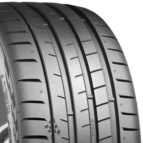 2x Summer KUMHO 275/30 R21 ECSTA PS91 Tyre 98Y XL Premium - Image 2