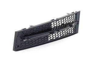 BMW NEW GENUINE 3 SERIES E92 E93 LCI FRONT BUMPER LOWER GRILL LEFT N/S 51117227923