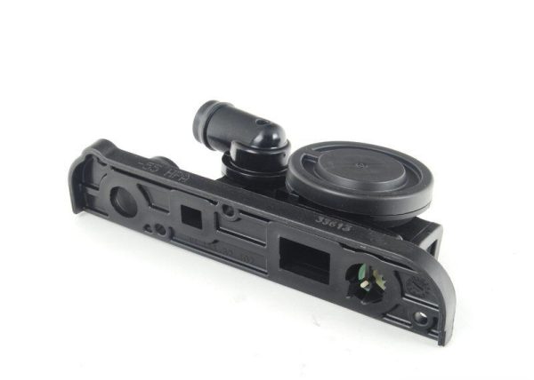 NEW GENUINE AUDI A3 A4 VOLKSWAGEN GOLF POLO CRANKCASE VENT REGULATOR VALVE 06F129101R - Image 3