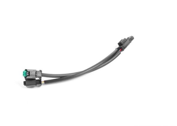 NEW GENUINE MINI R57 R55 R56 R58 R59 R60 R61 THERMOSTAT ADAPTER CABLE 12517646145 - Image 3