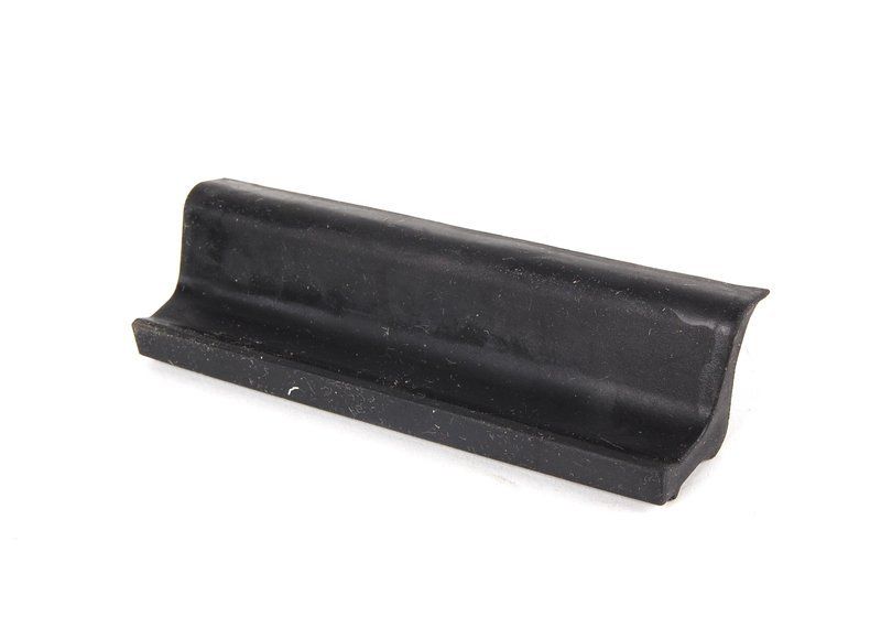 NEW GENUINE AUDI A4 B7 2005 - 2008 REAR TRUNK LID STOP 8E5827797A - Image 3