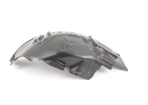 BMW NEW GENUINE F30 F31 3 SERIES 12-16 FRONT N/S LEFT WHEEL BOTTOM COVER 51717260725