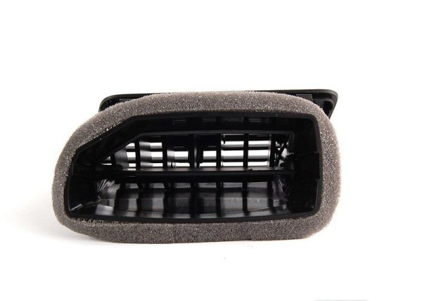NEW GENUINE VW PASSAT B6 05-11 PASSAT CC 09-12 DASHBOARD BLACK AIR VENT RIGHT 3C1819702F1QB - Image 5