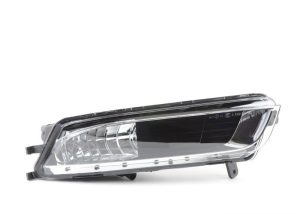 NEW GENUINE VW CC 12-16 FRONT BUMPER O/S RIGHT FOG LIGHT ASSEMBLY 3C8941700
