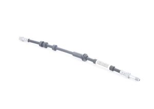 NEW GENUINE AUDI A6 A7 C7 REAR AXLE BRAKE HOSE FITS BOTH SIDES 1 PC 4G0611775C