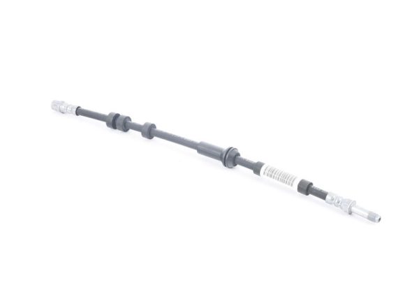 NEW GENUINE AUDI A6 A7 C7 REAR AXLE BRAKE HOSE FITS BOTH SIDES 1 PC 4G0611775C