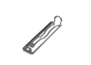 NEW GENUINE PORSCHE 997 2004-2012 FRONT BUMPER END FIXING CLIP 99750571900