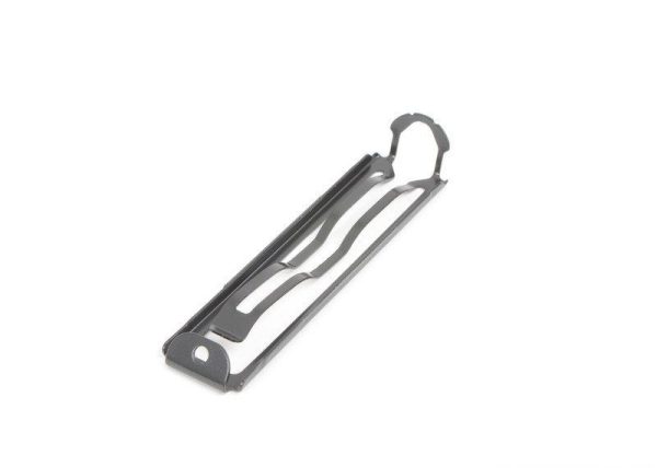 NEW GENUINE PORSCHE 997 2004-2012 FRONT BUMPER END FIXING CLIP 99750571900
