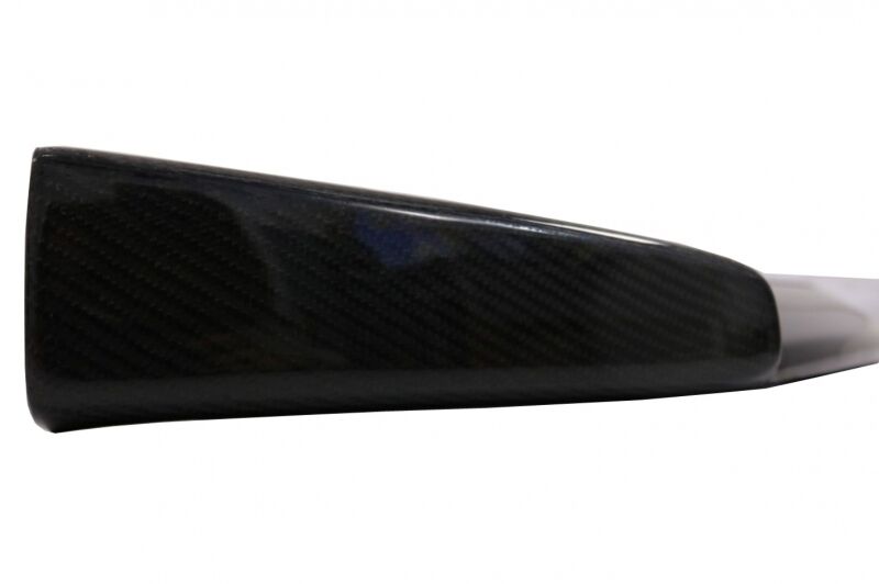 Front Bumper suitable for AUDI A5 8T Facelift (2012-2016) with Bumper Add-On Spoiler Lip RS5 Design - Image 11