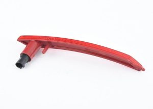 MINI NEW OEM R55 R56 R57 R58 R59 R60 R61 WHEEL ARCH SIDE LIGHT MARKER REAR LEFT 63132751333