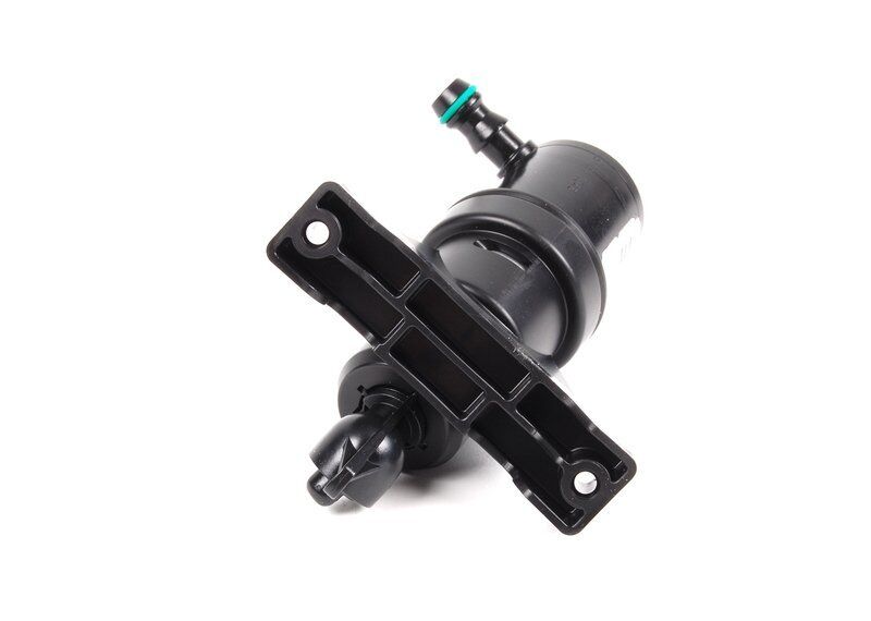 BMW 7 E65 E66 05-08 NEW BUMPER HEADLIGHT O/S RIGHT WASHER SPRAY NOZZLE 61677137402 - Image 2