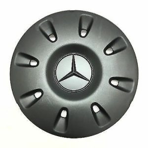 NEW GENUINE MERCEDES BENZ W639 VITO CENTER WHEEL HUB CAP A6394010825