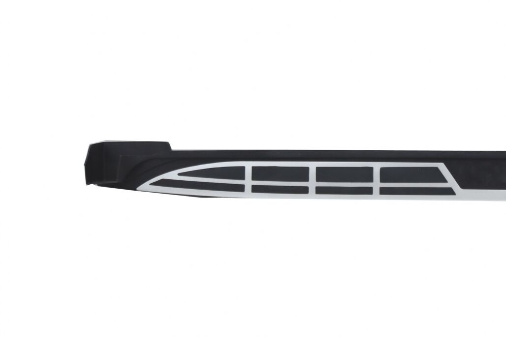 Running Boards Side Steps suitable for FORD Kuga Escape II Mk2 (2013-2018) - Image 5