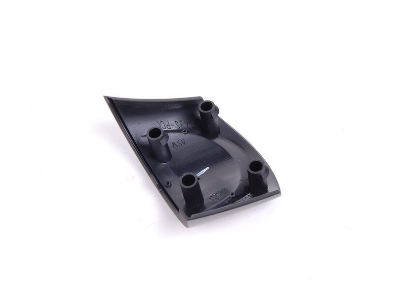 MINI NEW GENUINE R56 R55 R57 R58 MULTIFUNCTION STEERING WHEEL PAD BLACK 32306863536 - Image 3