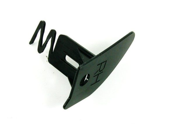 NEW GENUINE MINI R50 R52 R53 FRONT BUMPER MOUNTING SET LEFT + RIGHT 51717039262 - Image 5