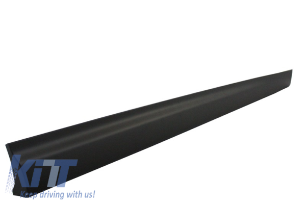 Side Skirts suitable for BMW 3 Series E46 (1998-2005) M3 M-Technik Design - Image 5