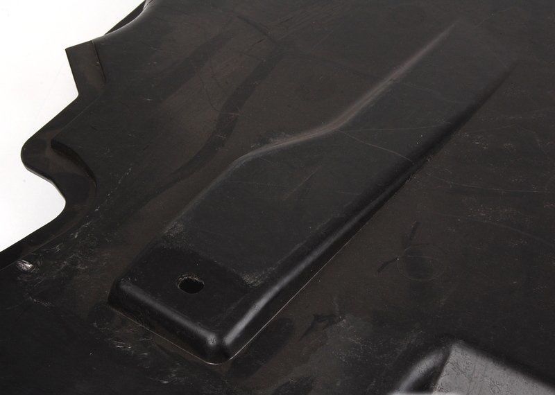 BMW NEW GENUINE 5 SERIES E60 E61 2003-2010 UNDER ENGINE COVER SHIELD 51757204401 - Image 8