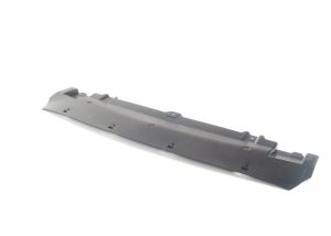 NEW GENUINE BMW 5 SERIES F10 F11 FRONT M SPORT BELLY PAN ADAPTER 51757905276