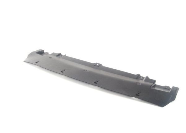 NEW GENUINE BMW 5 SERIES F10 F11 FRONT M SPORT BELLY PAN ADAPTER 51757905276