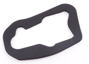 BMW NEW GENUINE 3 SERIES E91 REAR TAIL LIGHT GASKET SEAL RIGHT O/S 63217160072