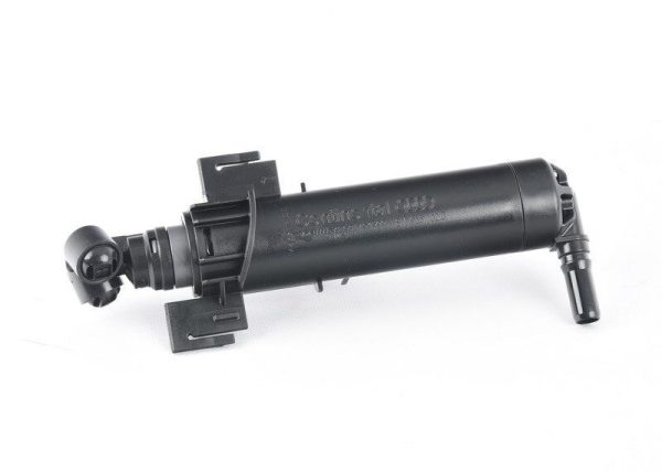 NEW GENUINE AUDI A5 S5 12-16 O/S RIGHT HEADLIGHT WASHER SPRAY NOZZLE 8T0955102D - Image 5