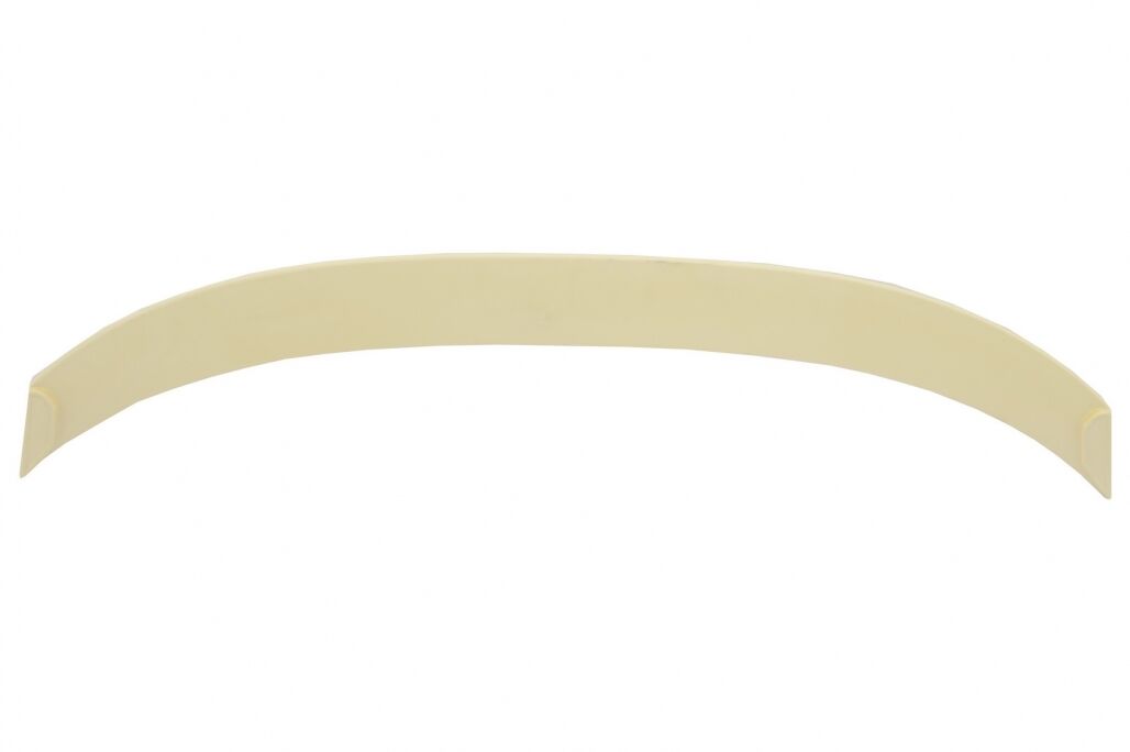 Trunk Lip Spoiler suitable for Skoda Octavia III 5E (2013-Up) - Image 4