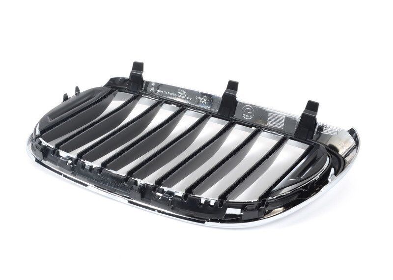 NEW GENUINE BMW 7 SERIES G11 G12 FRONT KIDNEY GRILL CHROME RIGHT O/S 51137357012 - Image 7