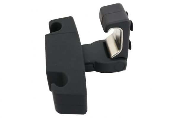 Headrest Car suitable for SEAT Hanging Hook With Phone Tablet Holder Mount Sticker - Image 5