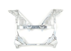 NEW GENUINE BMW F80 M3 F82 M4 F83 FRONT AXLE SUSPENSION SUB FRAME 31112284630