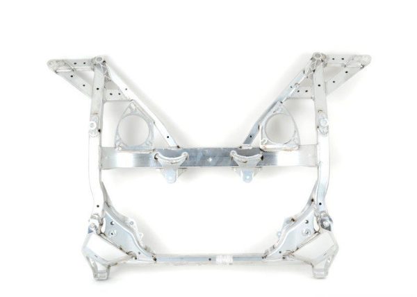 NEW GENUINE BMW F80 M3 F82 M4 F83 FRONT AXLE SUSPENSION SUB FRAME 31112284630