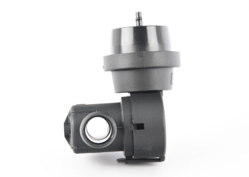 NEW GENUINE VW BORA GOLF SHARAN TOUAREG COOLANT HEATER CONTROL VALVE 1J0819809 - Image 4