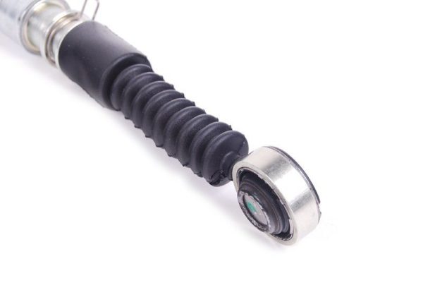 NEW GENUINE MINI COOPER R50 SHIFT CABLE MANUAL TRANSMISSION 25117515455 - Image 4