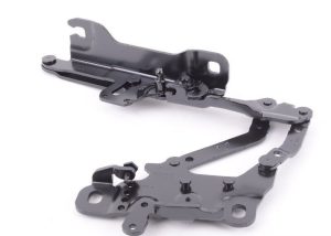 NEW GENUINE BMW BONNET HOOD HINGE RIGHT O/S 41617286344